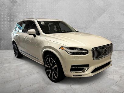 Used 2024 Volvo XC90 B6 Ultimate w/ Protection Package