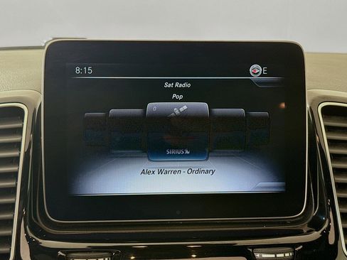 Used 2018 Mercedes-Benz GLE 350 4MATIC image 15