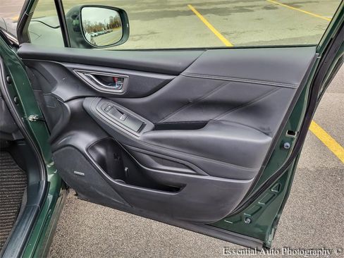 Certified 2023 Subaru Forester Touring image 33