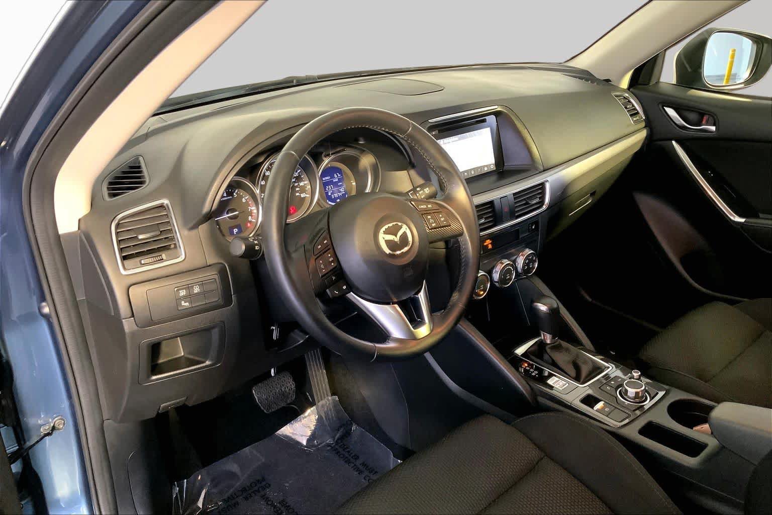 Used 2016 MAZDA CX-5 Touring AWD/4WD image 18