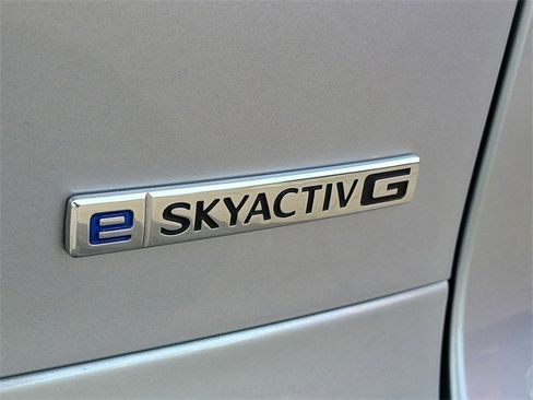 Used 2024 MAZDA CX-90 3.3 Turbo w/ Premium Package image 8