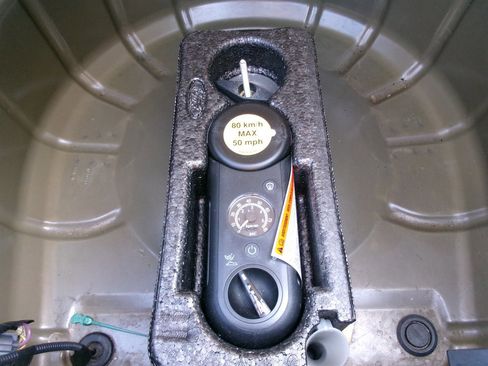 Used 2014 Ford Mustang GT Premium w/ GT Track Package image 38