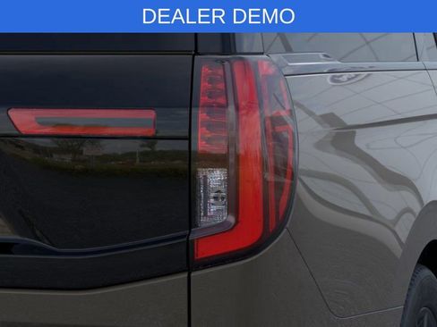 New 2026 Ford Expedition Max Platinum w/ Stealth Appearance Package image 21