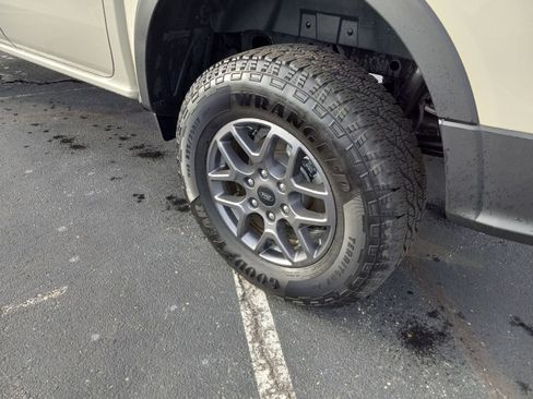 New 2025 Ford Ranger XLT image 10