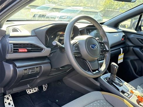 Certified 2025 Subaru Crosstrek 2.5i Sport w/ Popular Package #3A image 10