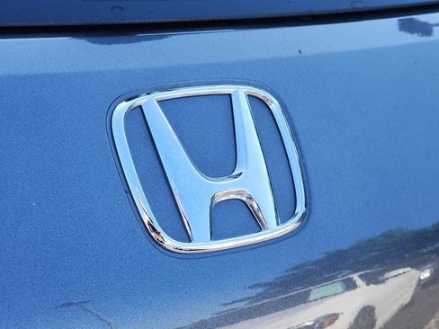 Certified 2026 Honda HR-V LX image 28