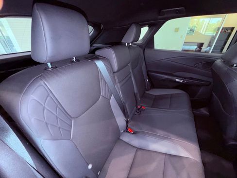 Used 2024 Lexus RX 350 Premium w/ Accessory Package (Z1) image 16