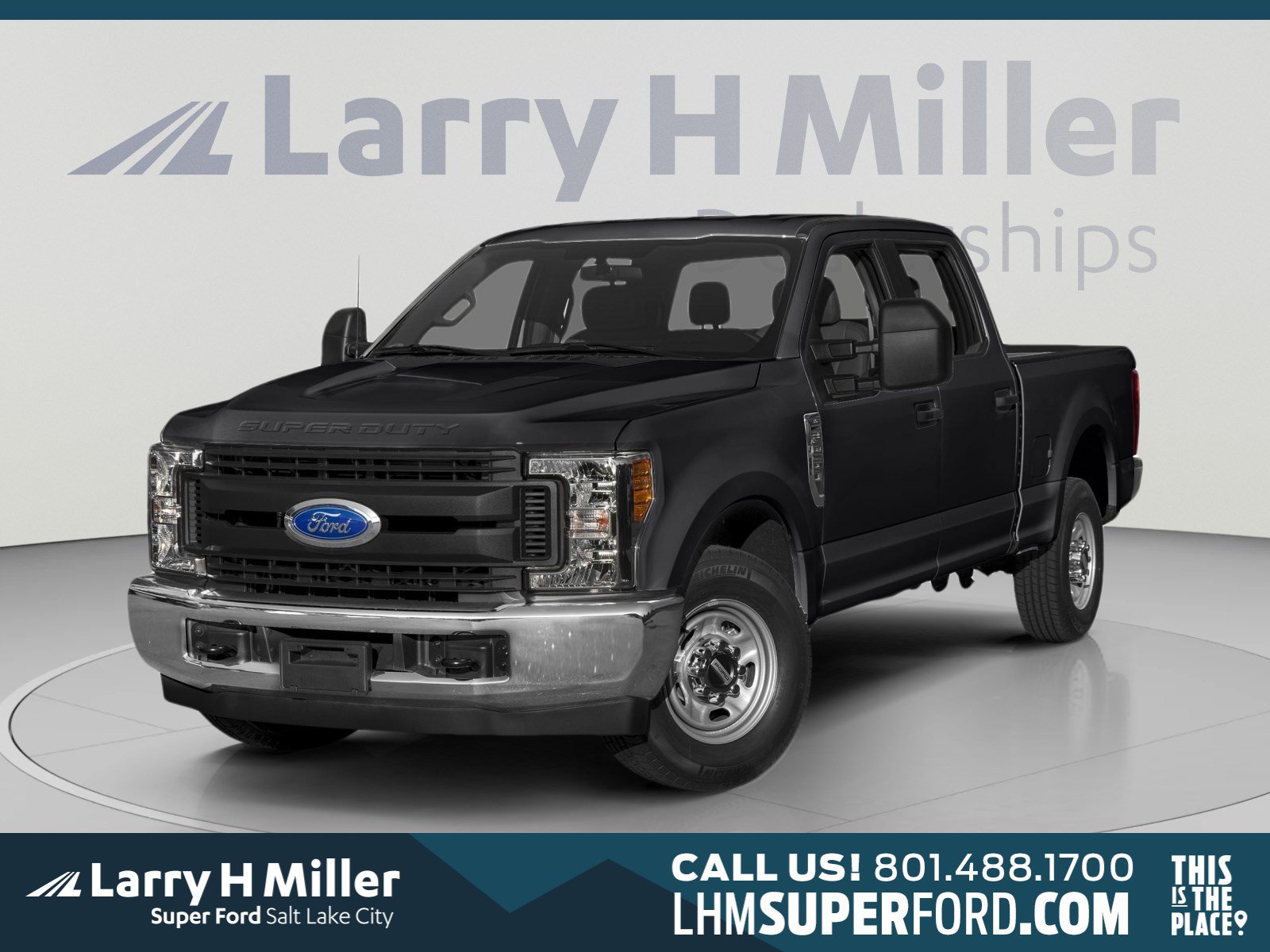 Used 2019 Ford F250 XL AWD/4WD image 1