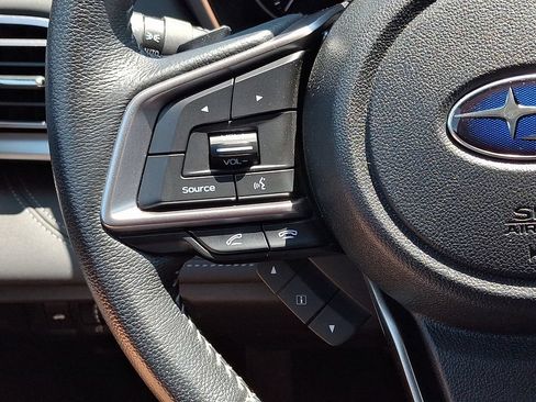 Used 2020 Subaru Legacy Limited w/ Popular Package #3 AWD/4WD image 22