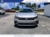 Used 2016 Volkswagen Passat 1.8T S image 2