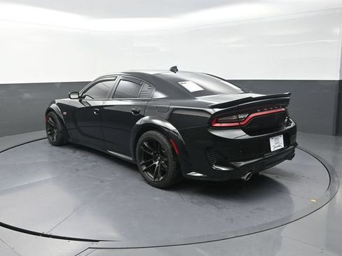 Used 2023 Dodge Charger Scat Pack RWD image 8