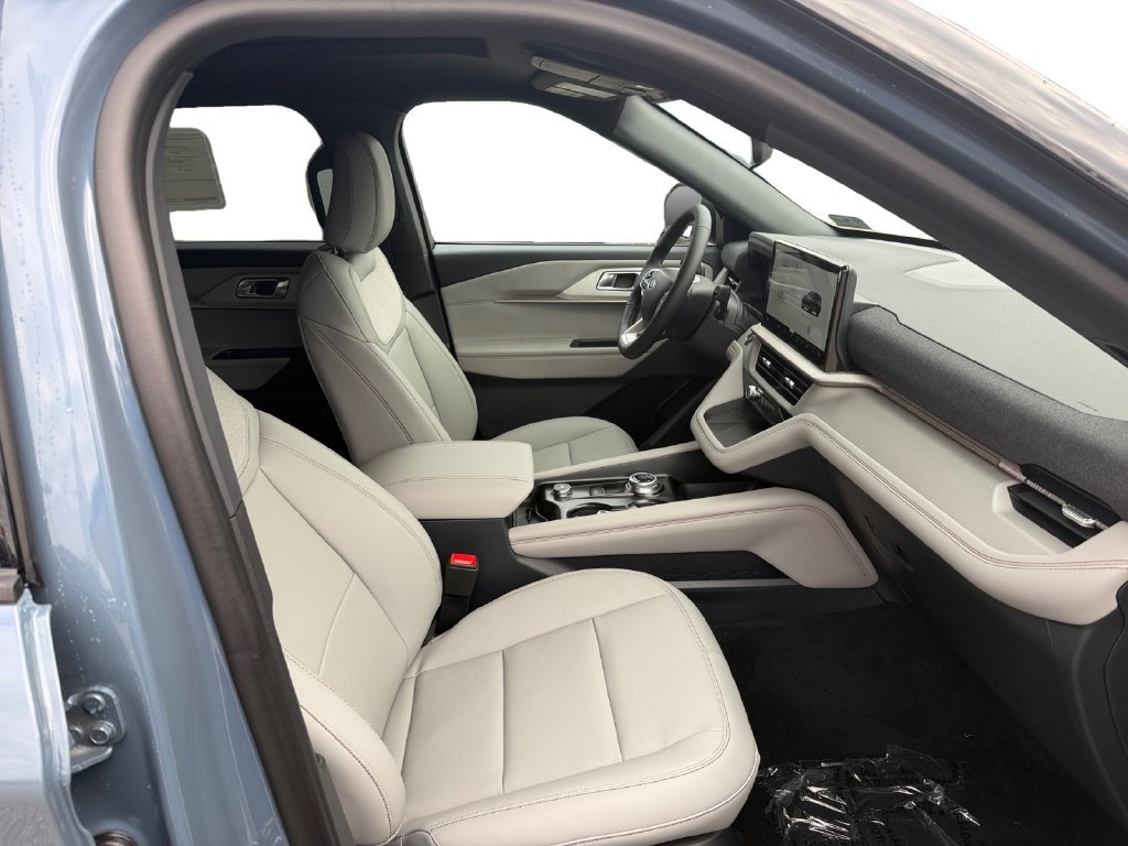 New 2027 Ford Explorer Active w/ Active Comfort Package AWD/4WD image 30