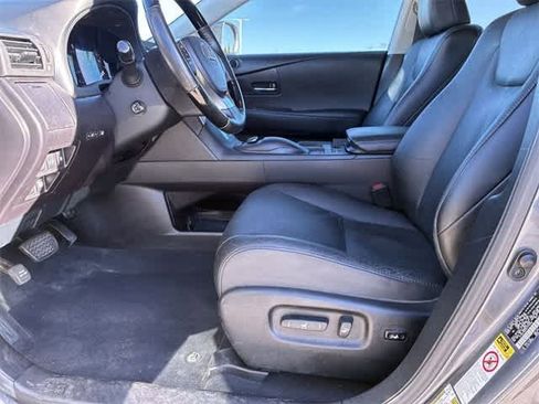 Used 2015 Lexus RX 350 image 18
