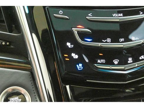 Used 2017 Cadillac Escalade Platinum AWD/4WD image 55