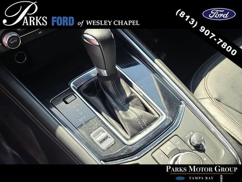 Used 2019 MAZDA CX-5 Grand Touring FWD image 25
