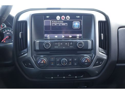 Used 2014 Chevrolet Silverado 1500 LT w/ All Star Edition AWD/4WD image 19