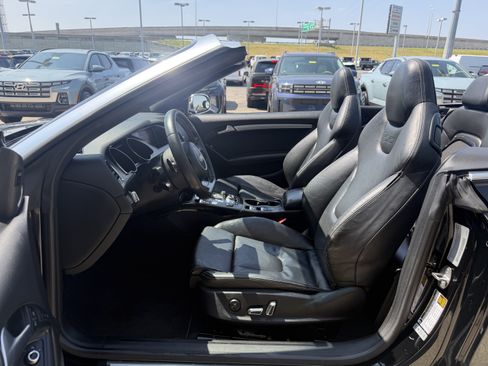 Used 2013 Audi S5 Prestige AWD/4WD image 29