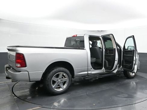 Used 2017 RAM 1500 Express image 57