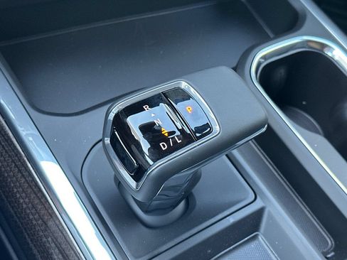 New 2026 Chevrolet Silverado 1500 LT Trail Boss w/ Convenience Package II AWD/4WD image 23