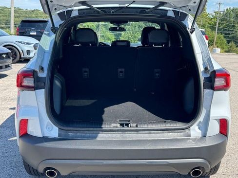Used 2025 Ford Escape ST-Line AWD/4WD image 5