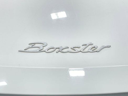 Used 2008 Porsche Boxster image 33