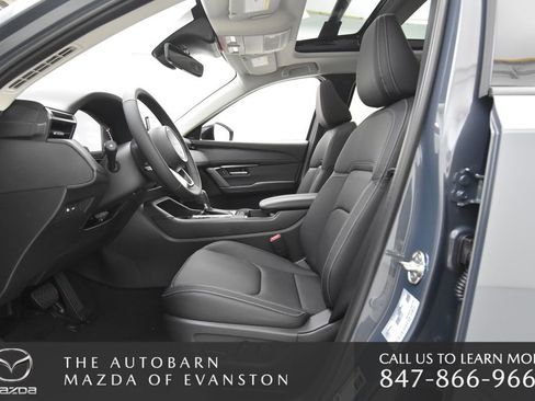 New 2026 MAZDA CX-5 2.5 S w/ Premium Package AWD/4WD image 29