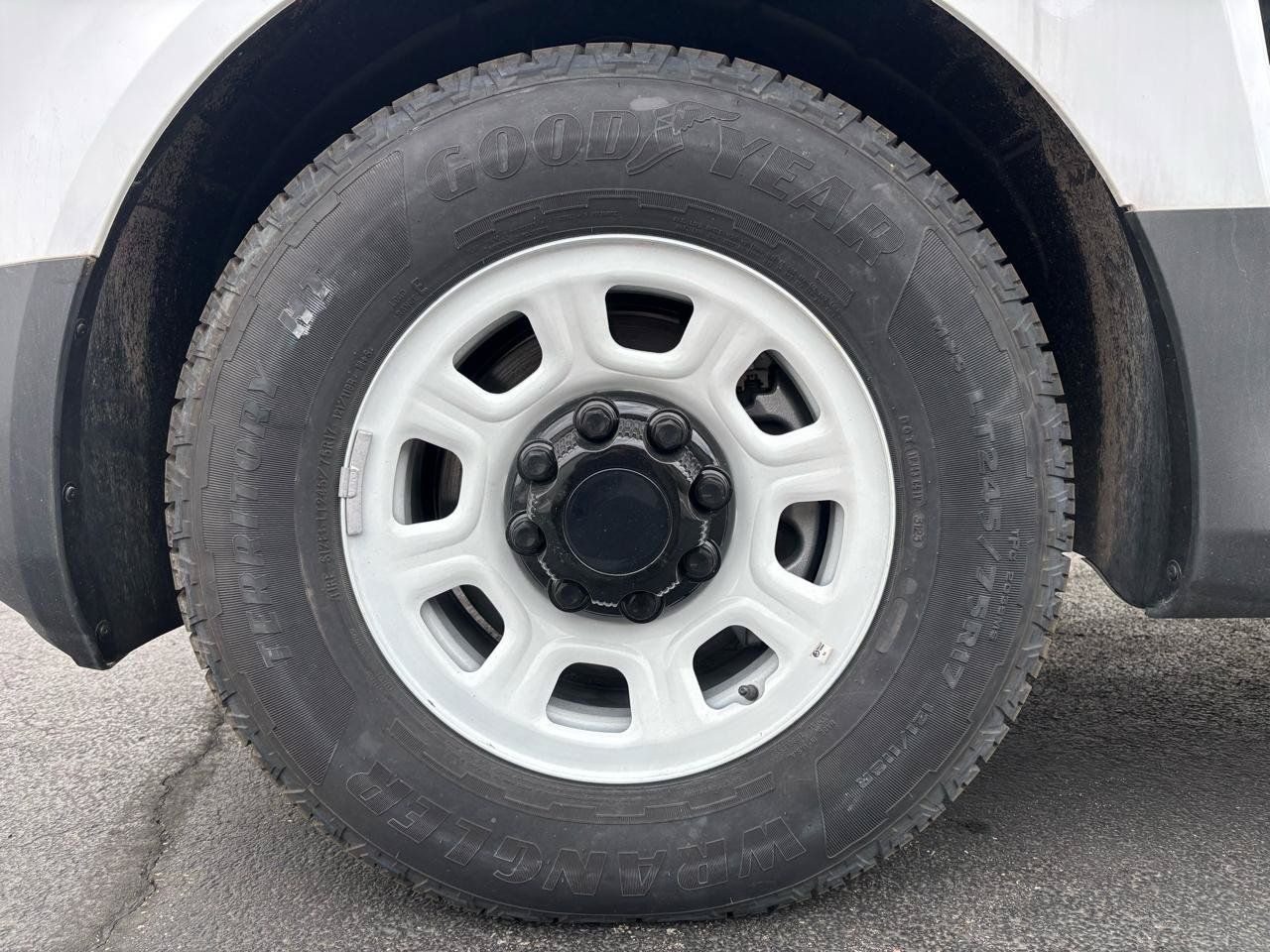 Used 2024 Chevrolet Brightdrop 600 w/ Commercial Equipment Package AWD/4WD image 33