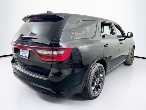 Used 2022 Dodge Durango R/T w/ Blacktop Package AWD/4WD image 5