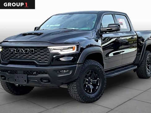 Used 2026 RAM 1500 RHO w/ RHO Level 1 Equipment Group AWD/4WD image 1