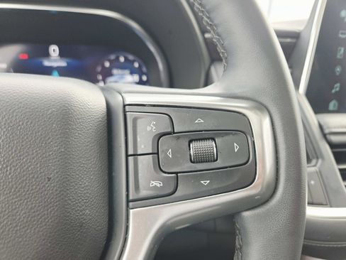 Used 2023 Chevrolet Tahoe LT w/ LT Signature Package image 27