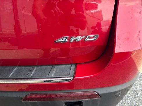 Used 2021 Ford Explorer Limited w/ Equipment Group 301A AWD/4WD image 41