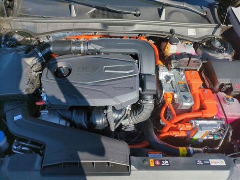New 2026 Hyundai Sonata Limited image 23