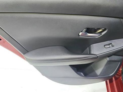 Certified 2023 Nissan Sentra SV w/ All-Weather Package FWD image 21