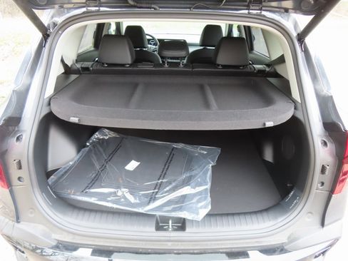 Certified 2025 Kia Seltos SX image 18