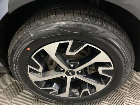 Certified 2023 Kia Sportage EX image 23