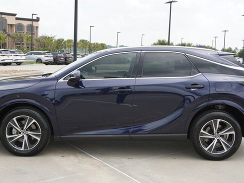 Certified 2024 Lexus RX 350 Premium w/ Convenience Package image 5