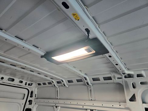 Used 2023 RAM ProMaster 2500 FWD image 36