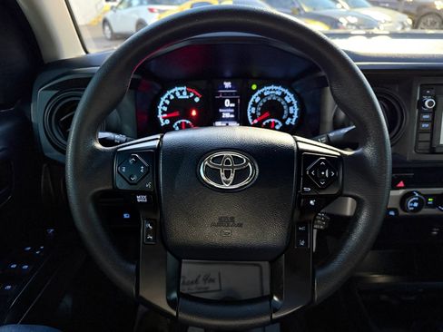 Used 2019 Toyota Tacoma SR w/ SR Convenience Package image 24
