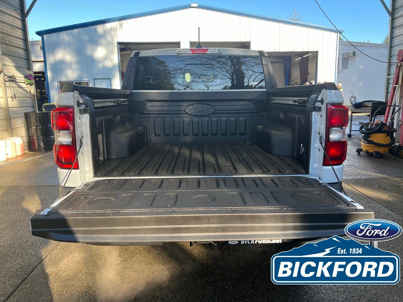 New 2026 Ford Maverick Tremor AWD/4WD image 7