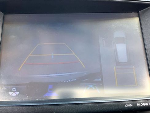 Used 2017 Toyota RAV4 Platinum AWD/4WD image 26