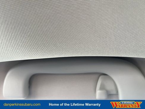 Used 2024 Subaru Forester Limited image 29