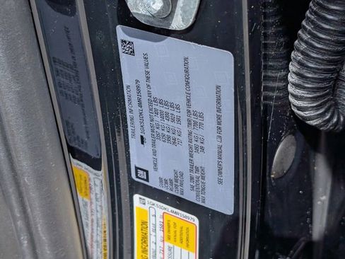 Certified 2021 GMC Yukon Denali w/ Denali Premium Package RWD image 29