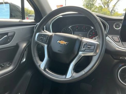 Used 2023 Chevrolet Blazer LT w/ Convenience Package AWD/4WD image 22