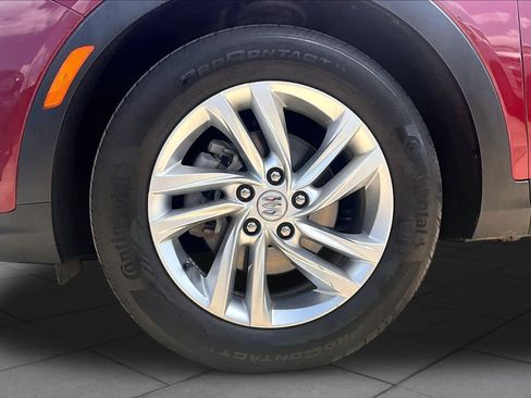Used 2025 Buick Envista Preferred FWD image 11