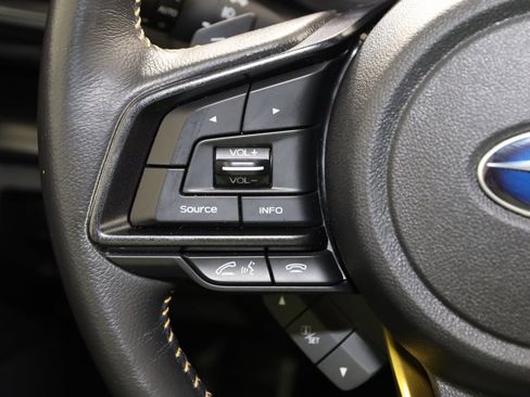 Used 2023 Subaru Crosstrek 2.5i Sport image 31