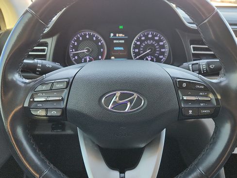 Used 2019 Hyundai Elantra Limited w/ Ultimate Package 02 image 19