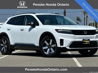 Certified 2026 Honda Prologue Touring
