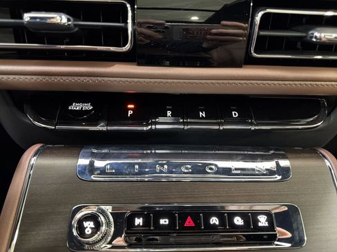 New 2026 Lincoln Aviator Reserve RWD image 21