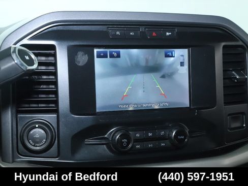 Used 2021 Ford F150 XLT w/ XTR Package AWD/4WD image 29
