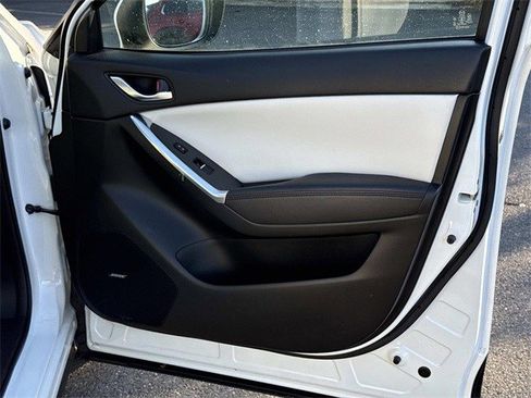 Used 2016 MAZDA CX-5 Grand Touring image 8